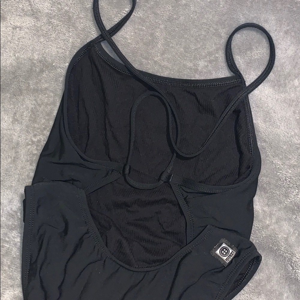 JOLYN onsie black 32W
